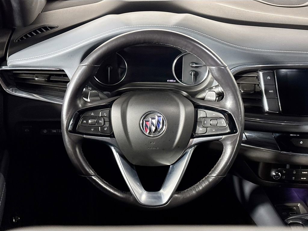 Used 2024 Buick Enclave Premium image 13