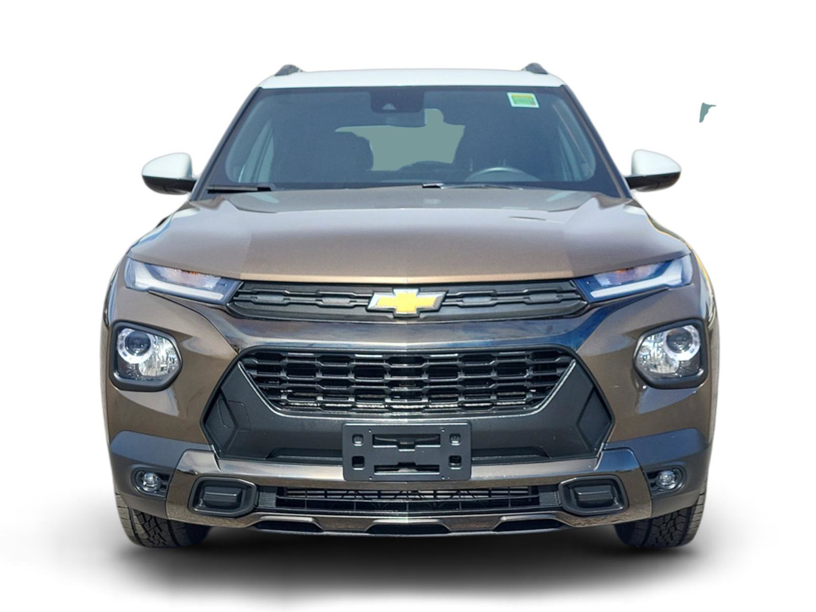 Used 2022 Chevrolet TrailBlazer ACTIV w/ Sun and Liftgate Package image 3