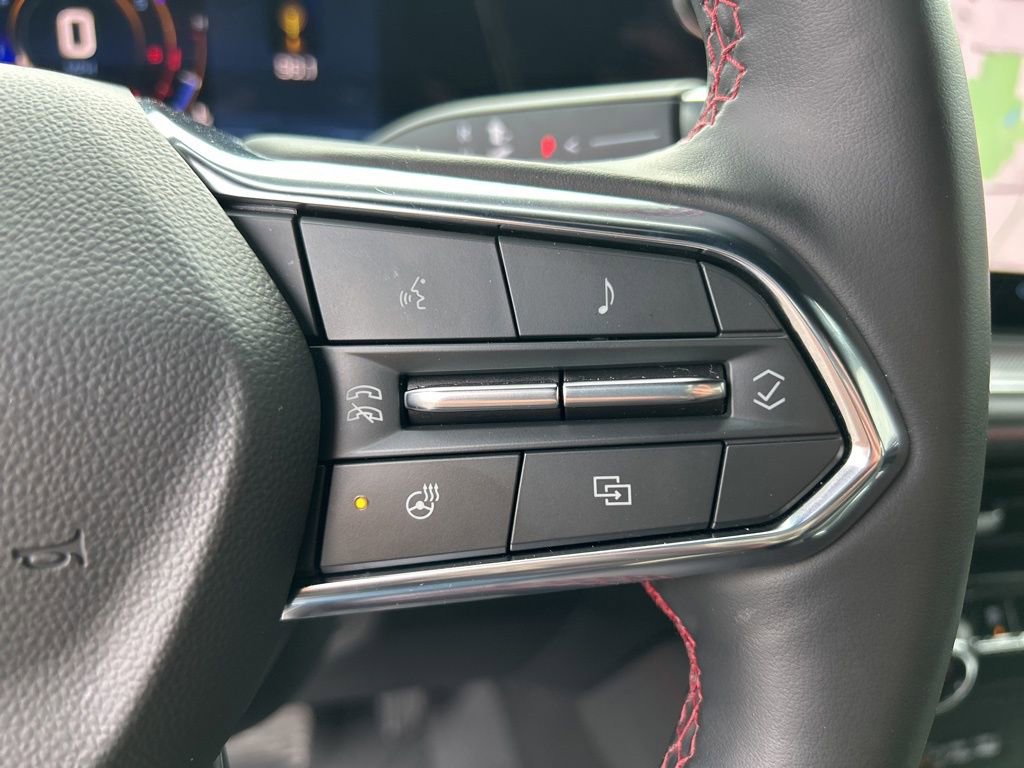 Used 2025 Chevrolet Suburban RST w/ Comfort Package AWD/4WD image 25