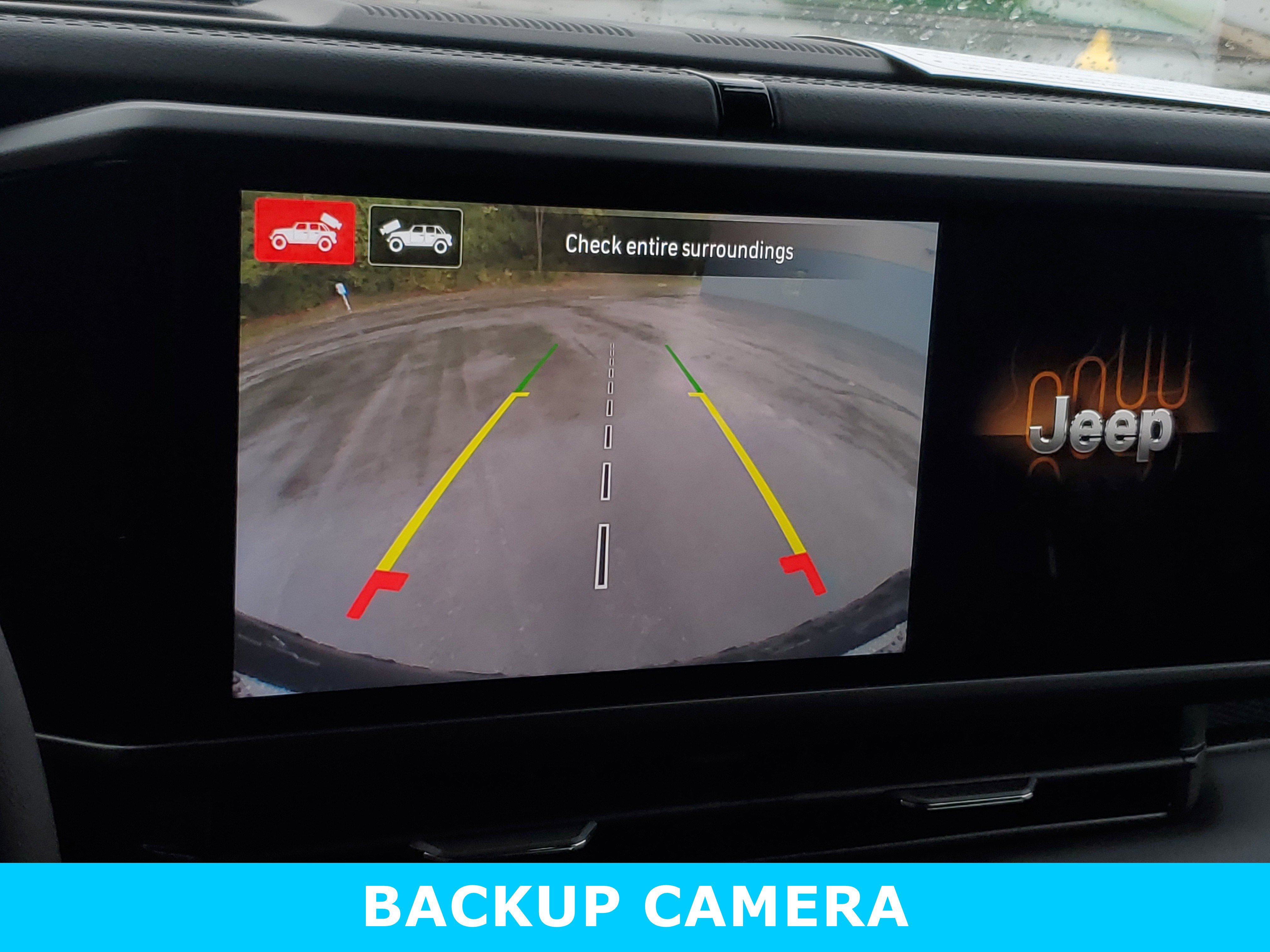 New 2026 Jeep Wrangler Unlimited Rubicon image 15