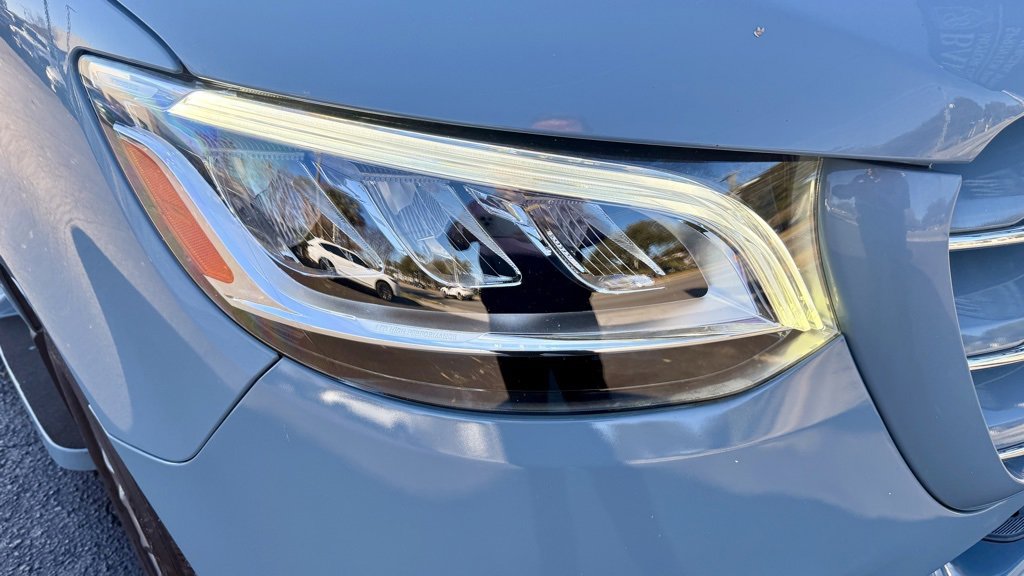 Used 2021 Mercedes-Benz Sprinter 2500 image 11