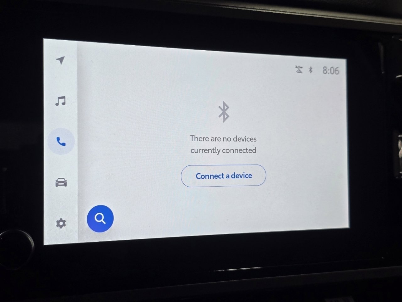 New 2026 Toyota Tundra SR5 image 5