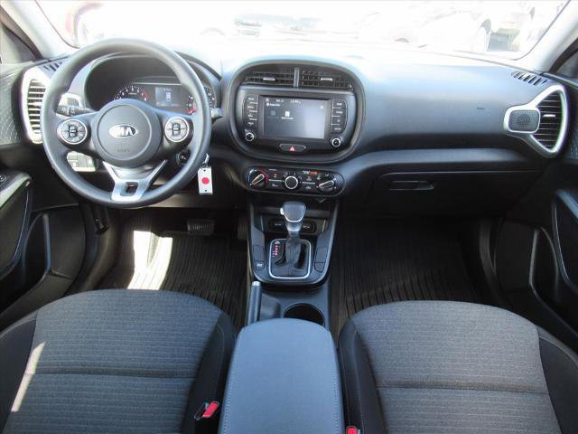 Used 2021 Kia Soul S image 13