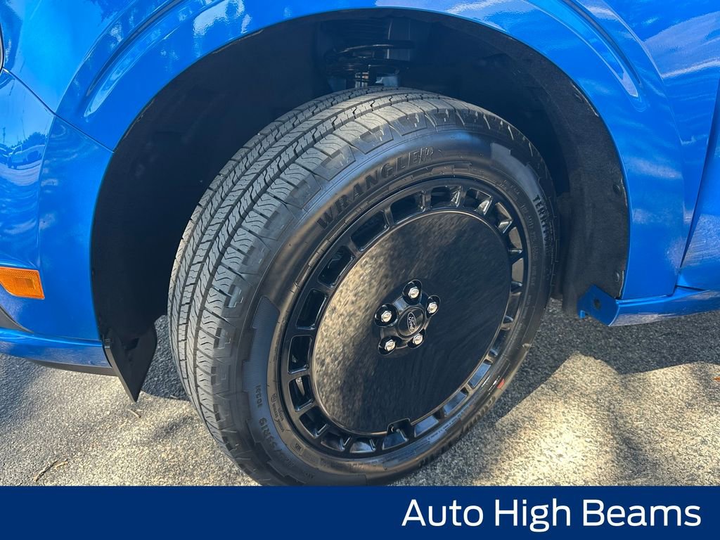 New 2026 Ford Maverick Lobo Premium AWD/4WD image 19