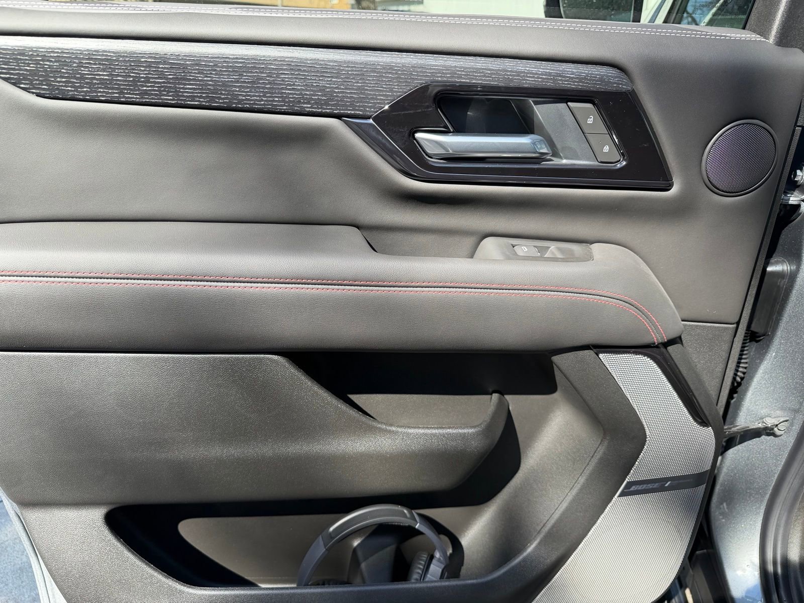 New 2026 GMC Yukon XL AT4 Ultimate image 26