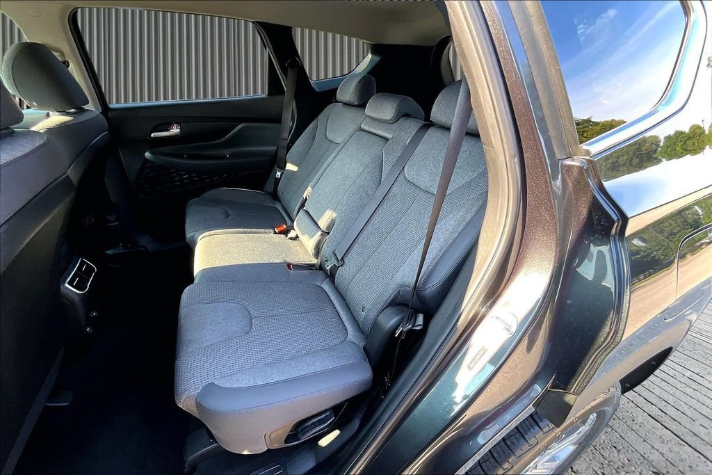 Used 2023 Hyundai Santa Fe SEL AWD/4WD image 25