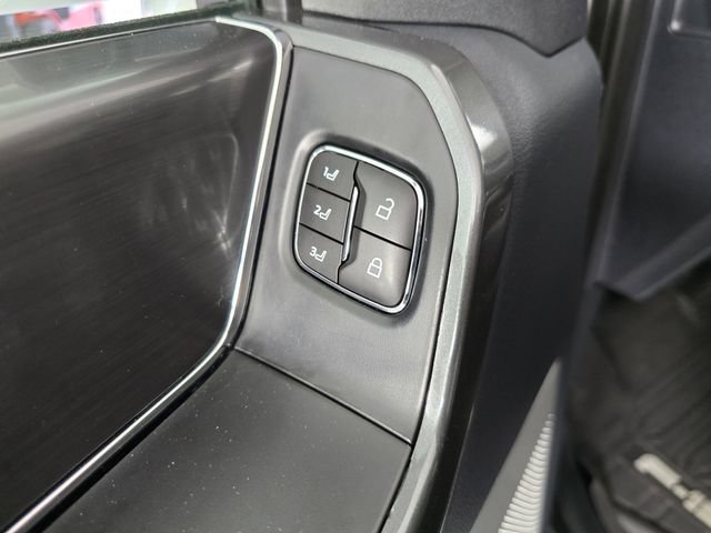 Certified 2023 Ford F150 Lariat w/ Equipment Group 502A High AWD/4WD image 26