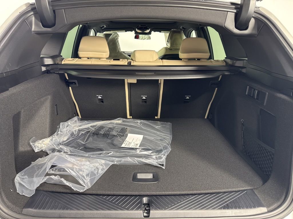 New 2026 BMW X3 xDrive30 image 8