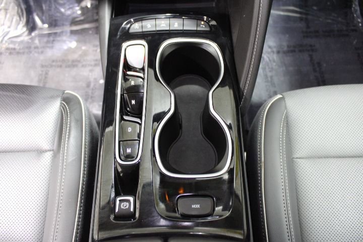 Used 2023 Buick Envision Essence image 33