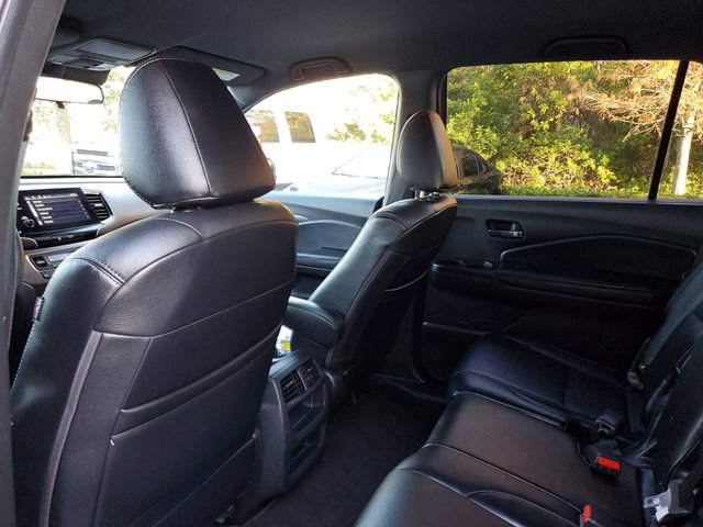 Used 2021 Honda Passport Sport image 10