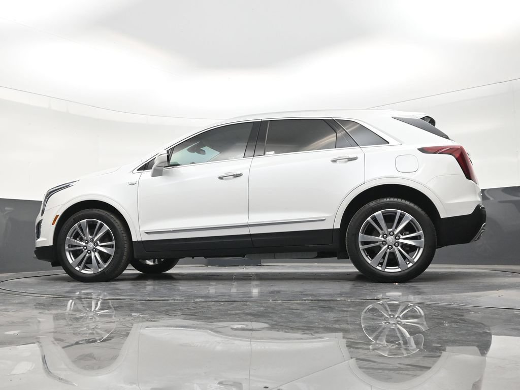 Used 2024 Cadillac XT5 Premium Luxury AWD/4WD image 21