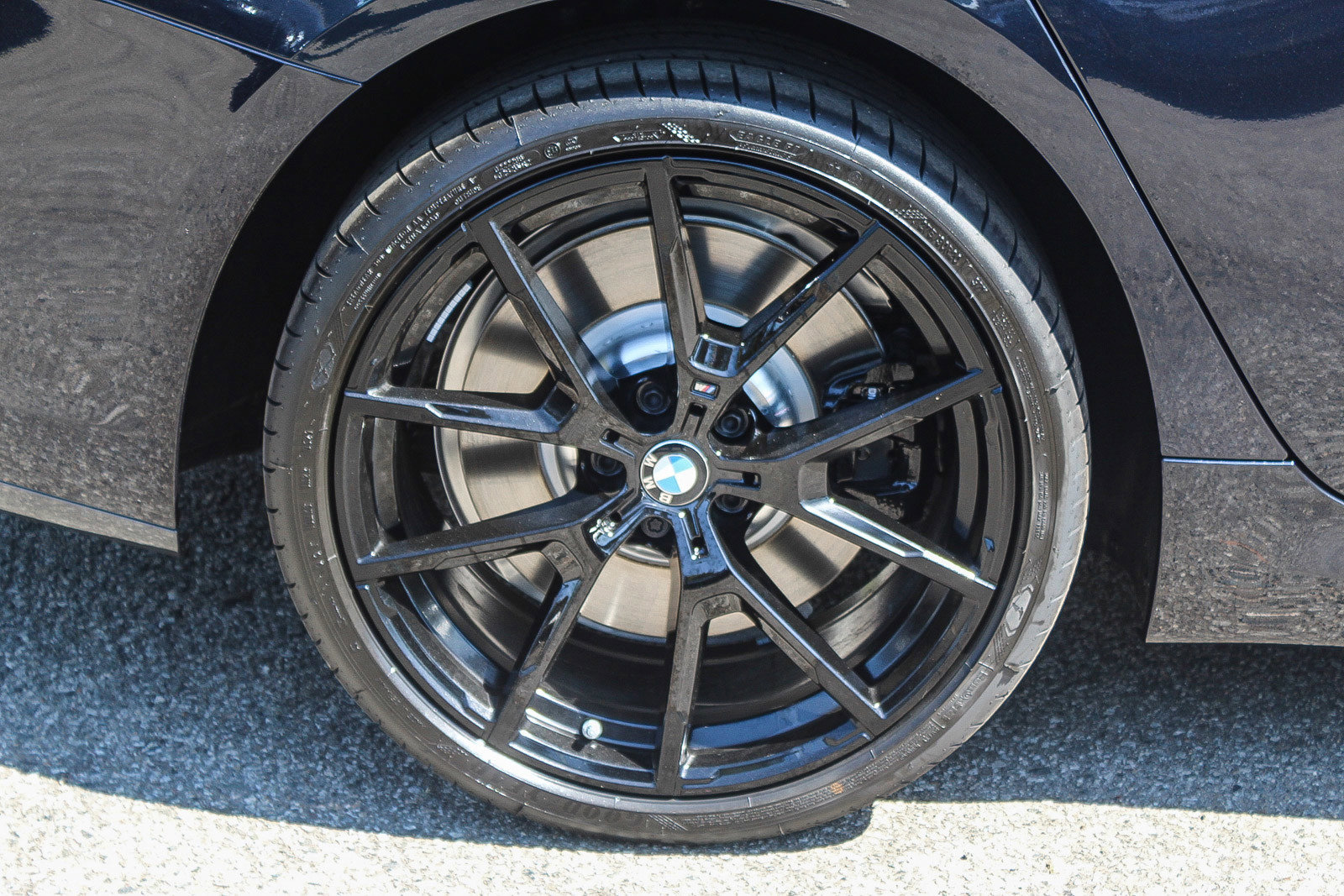 New 2026 BMW 840i xDrive w/ M Sport Professional Package image 11