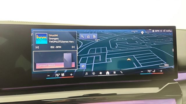 Used 2026 BMW 550e xDrive image 47