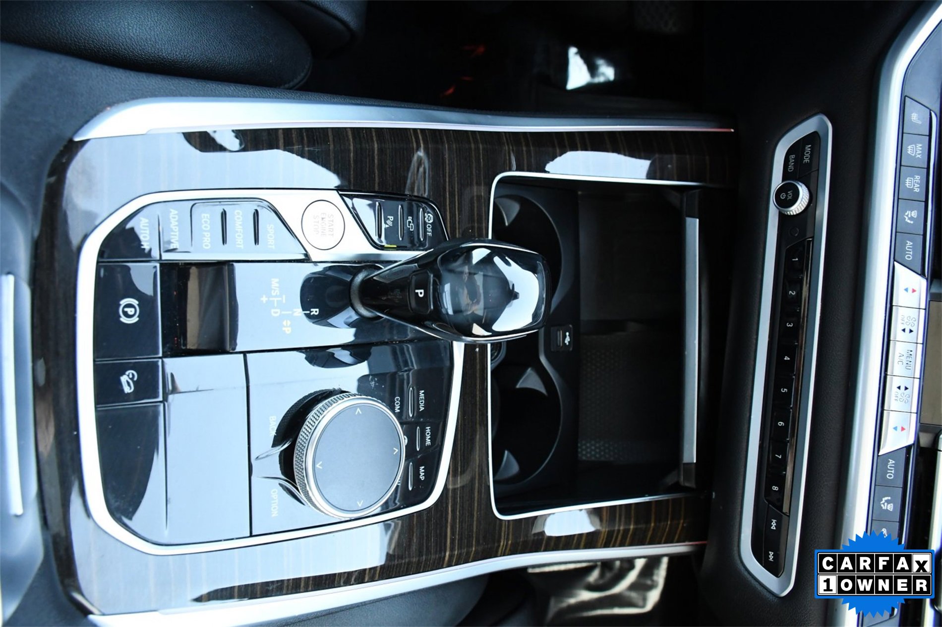 Used 2021 BMW X5 xDrive40i w/ Premium Package image 15