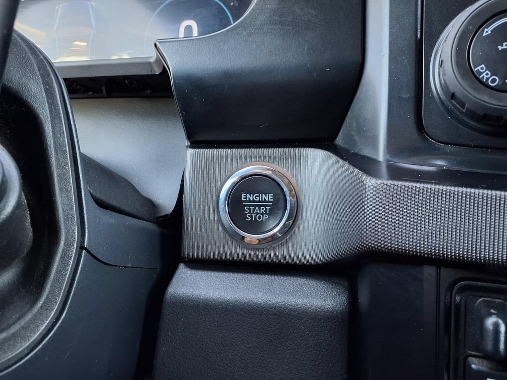 Used 2023 Ford F250 Platinum AWD/4WD image 35