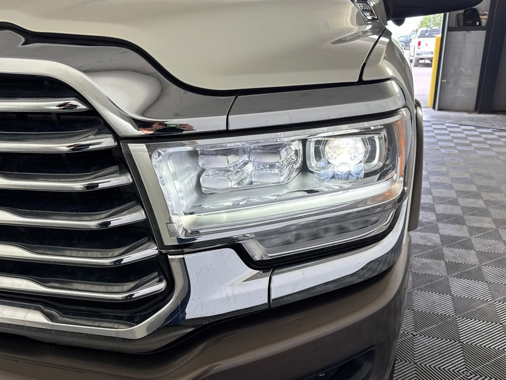 Certified 2022 RAM 3500 Limited AWD/4WD image 44