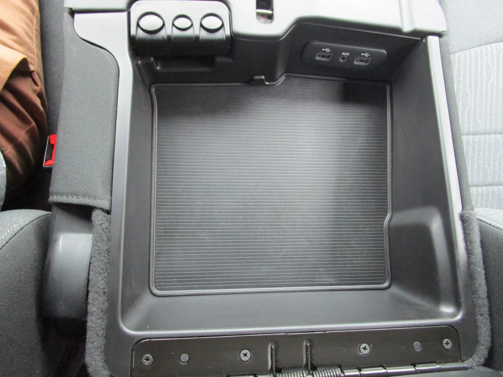 Used 2022 RAM 1500 Warlock w/ Electronics Group AWD/4WD image 29