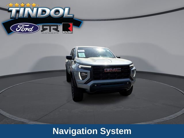 Used 2026 GMC Canyon Elevation w/ Convenience Package image 2