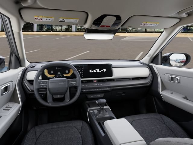 New 2027 Kia Seltos S FWD image 14