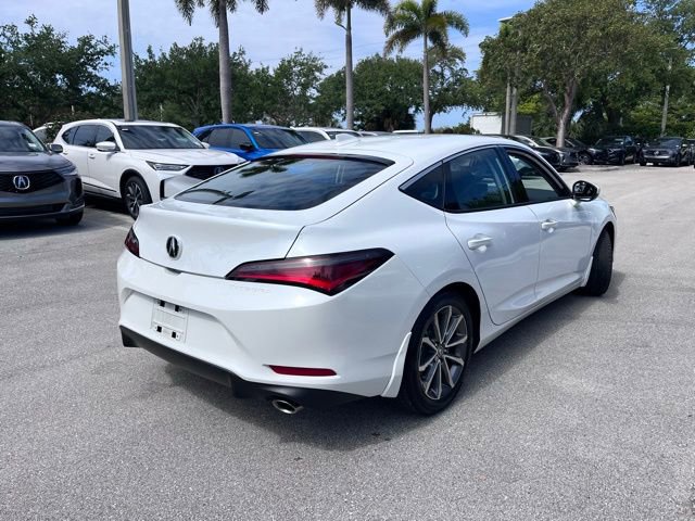 Used 2023 Acura Integra FWD image 6