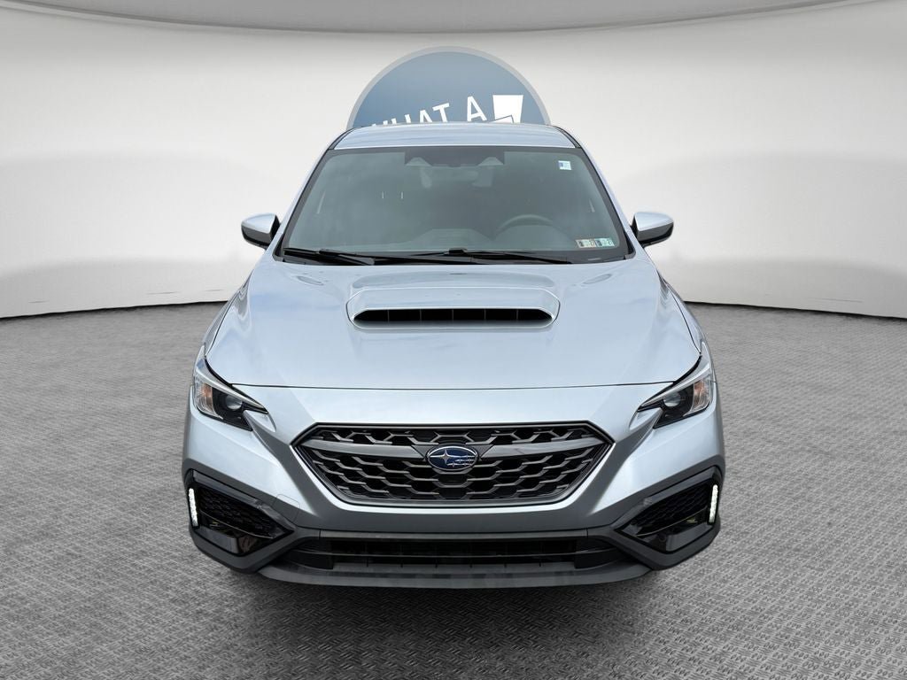 Used 2023 Subaru WRX AWD/4WD image 9