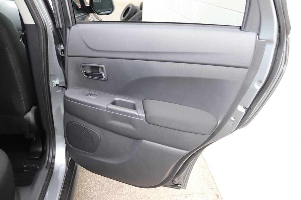 New 2026 Mitsubishi Outlander Sport AWD image 27