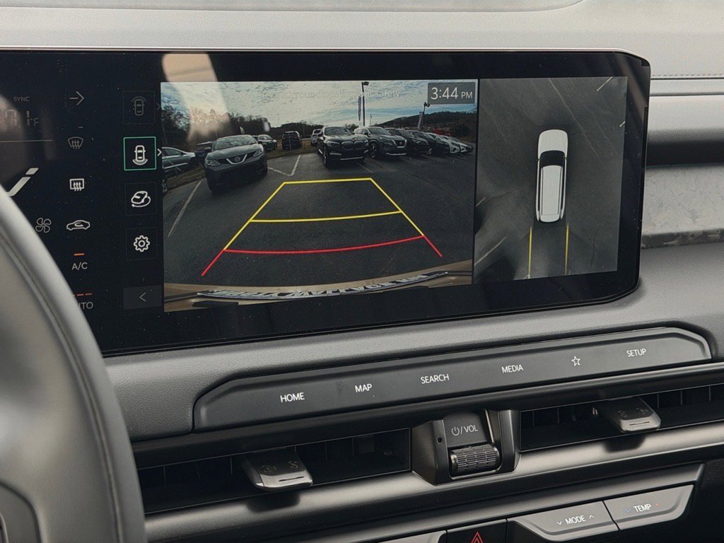 New 2027 Kia Telluride SX Prestige X-Pro image 27