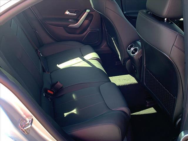 Certified 2026 Mercedes-Benz CLA 250 image 14
