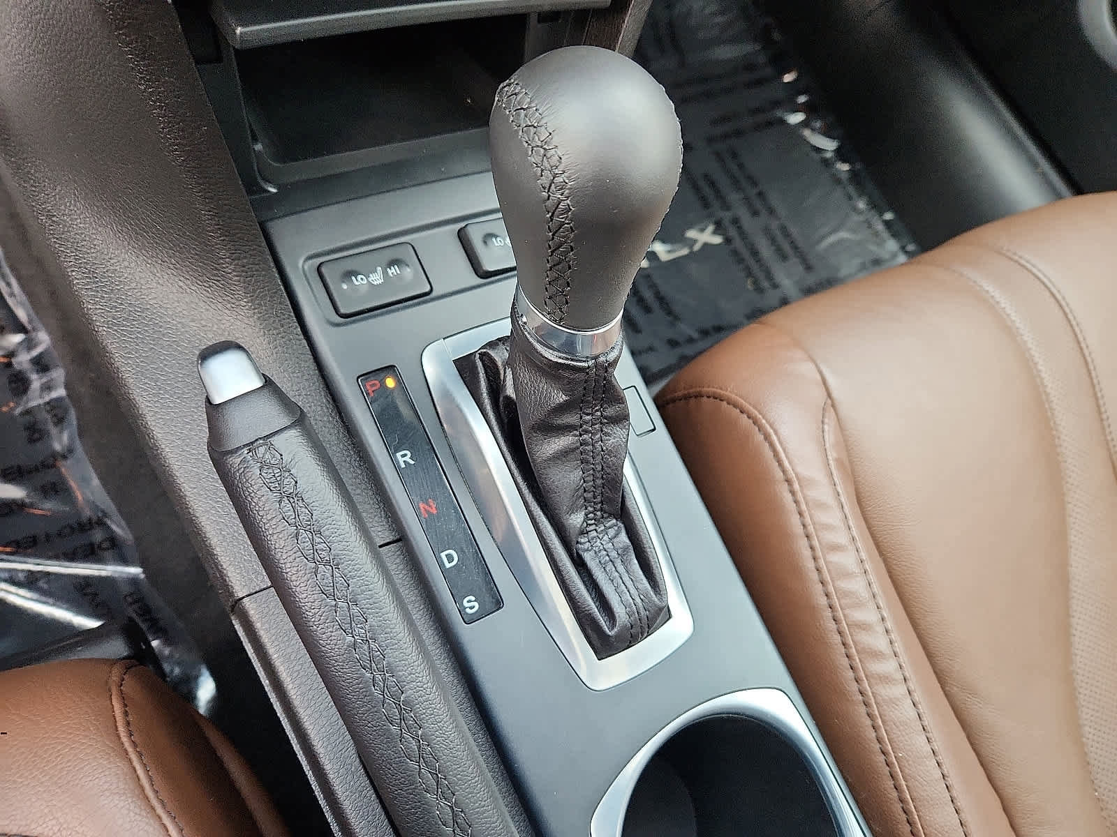 Certified 2020 Acura ILX w/ Premium Package image 16