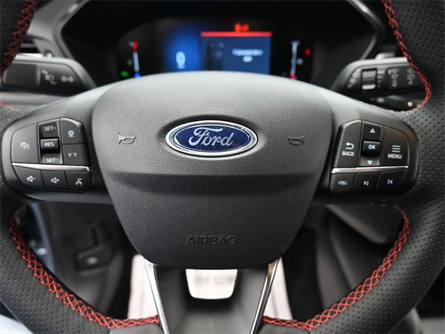 Used 2023 Ford Escape ST-Line w/ Tech Pack #1 image 15