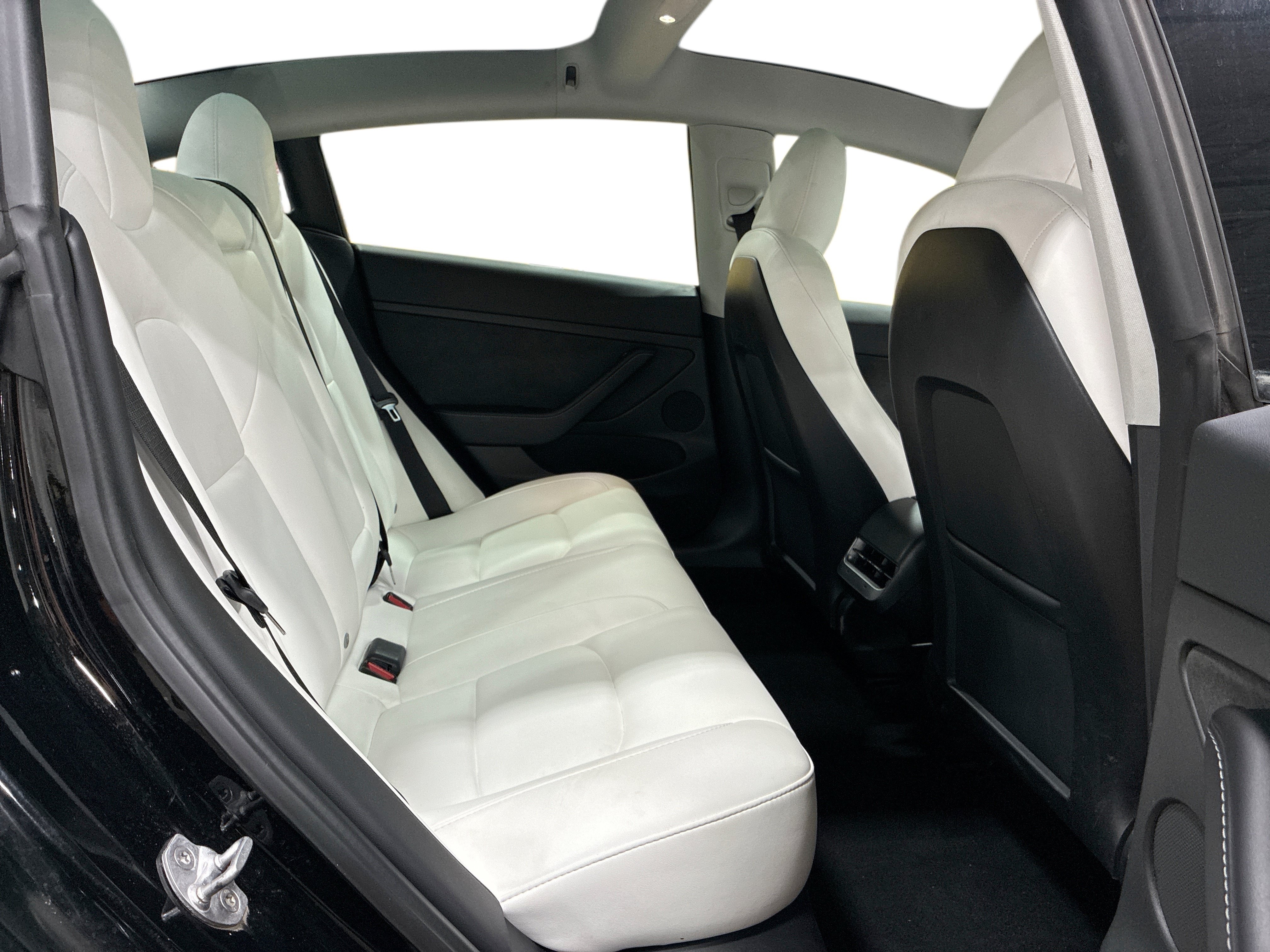 Certified 2023 Tesla Model 3 Standard Range RWD image 11