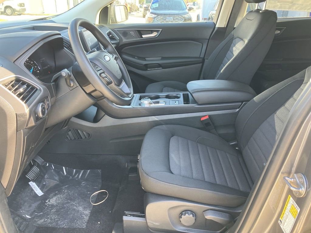 New 2024 Ford Edge SE image 20