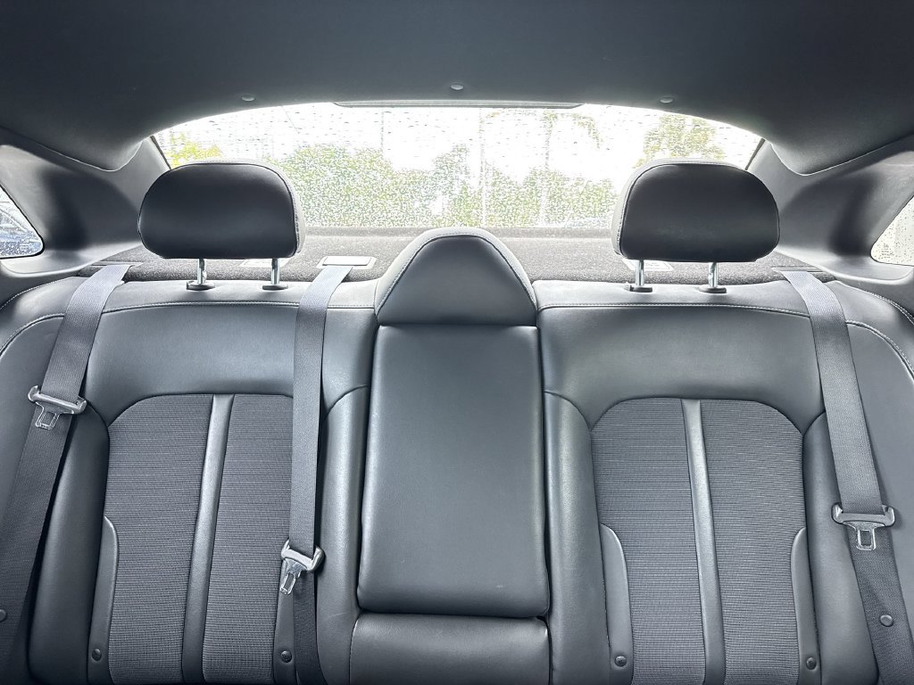 Used 2021 Kia K5 GT-Line FWD image 18