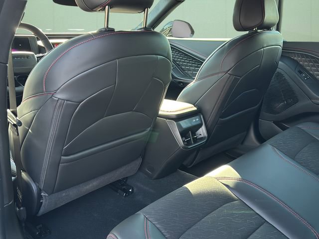 New 2026 Dodge Charger R/T AWD/4WD image 21