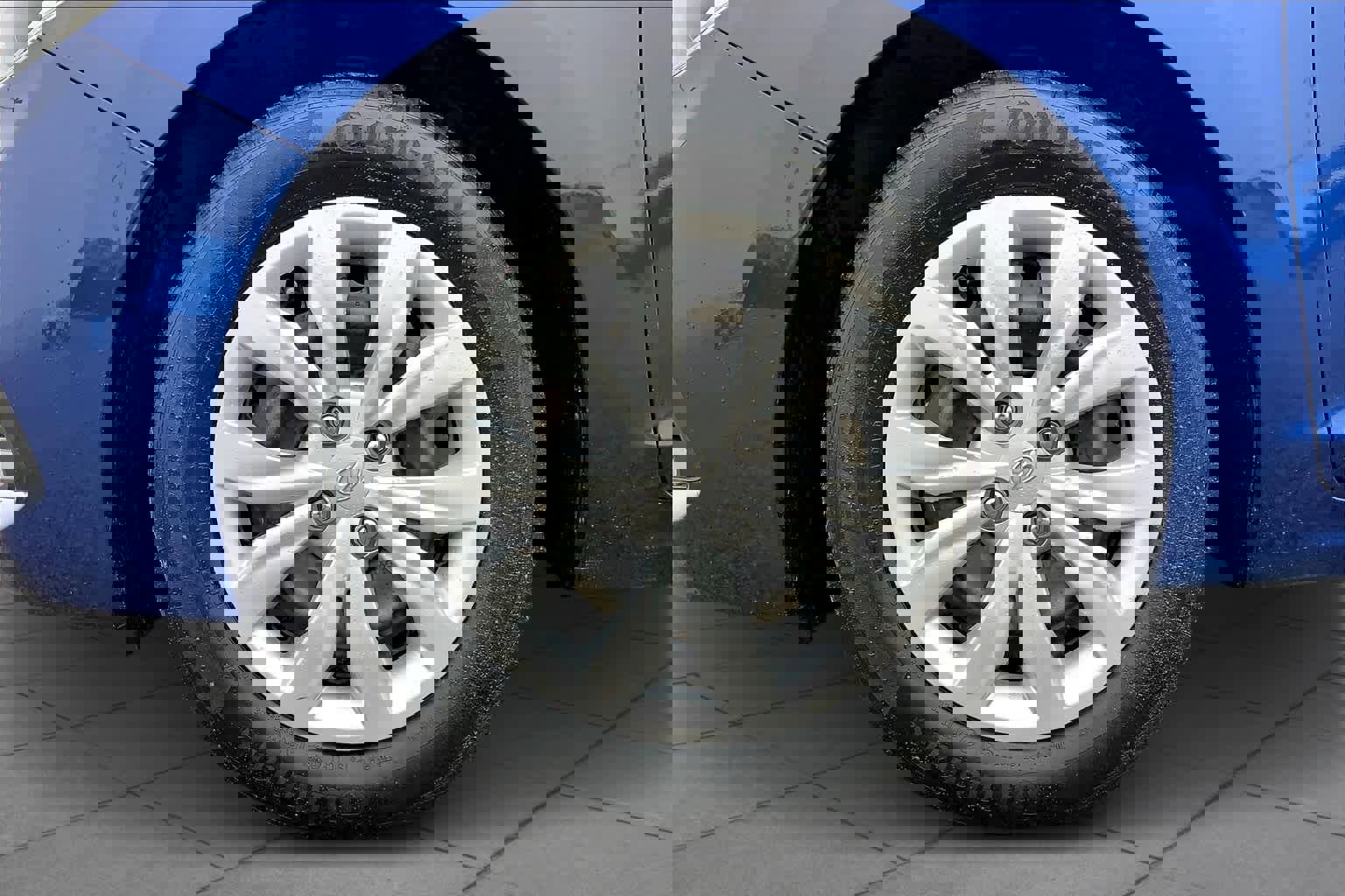 Used 2021 Hyundai Accent SE image 10