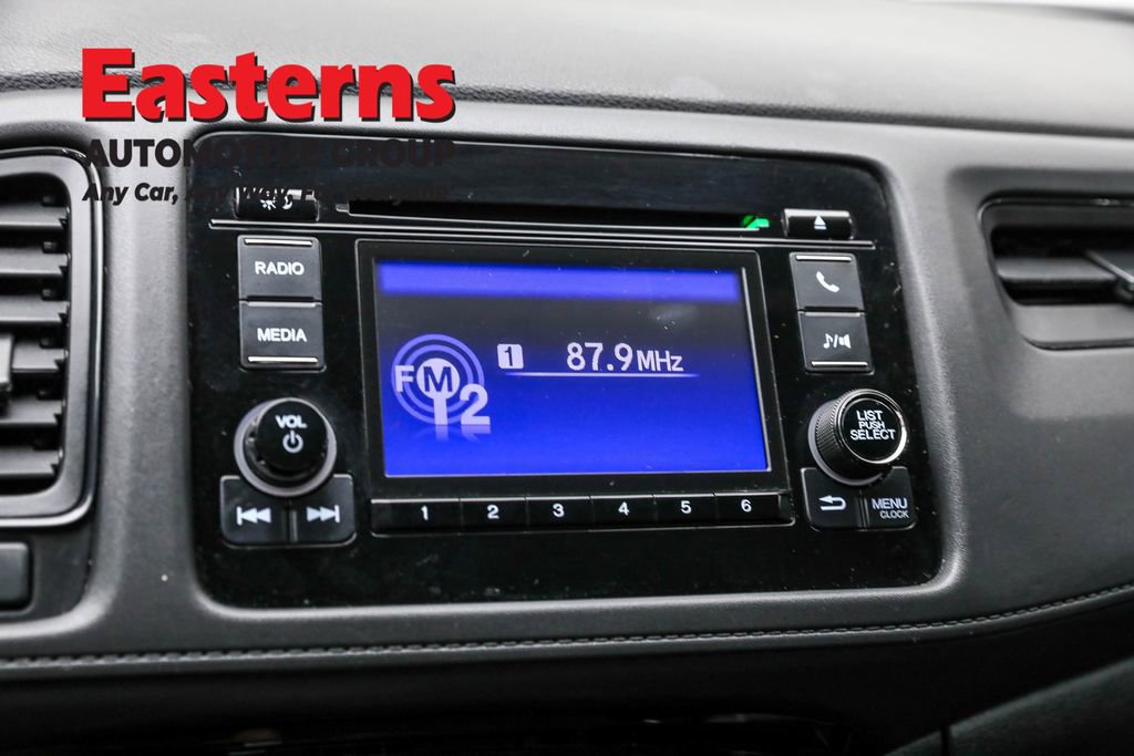 Used 2019 Honda HR-V LX image 18