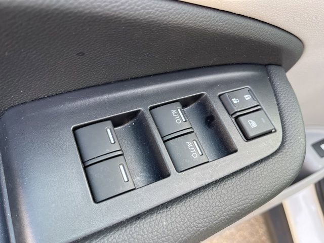 Used 2025 Honda Ridgeline RTL image 12