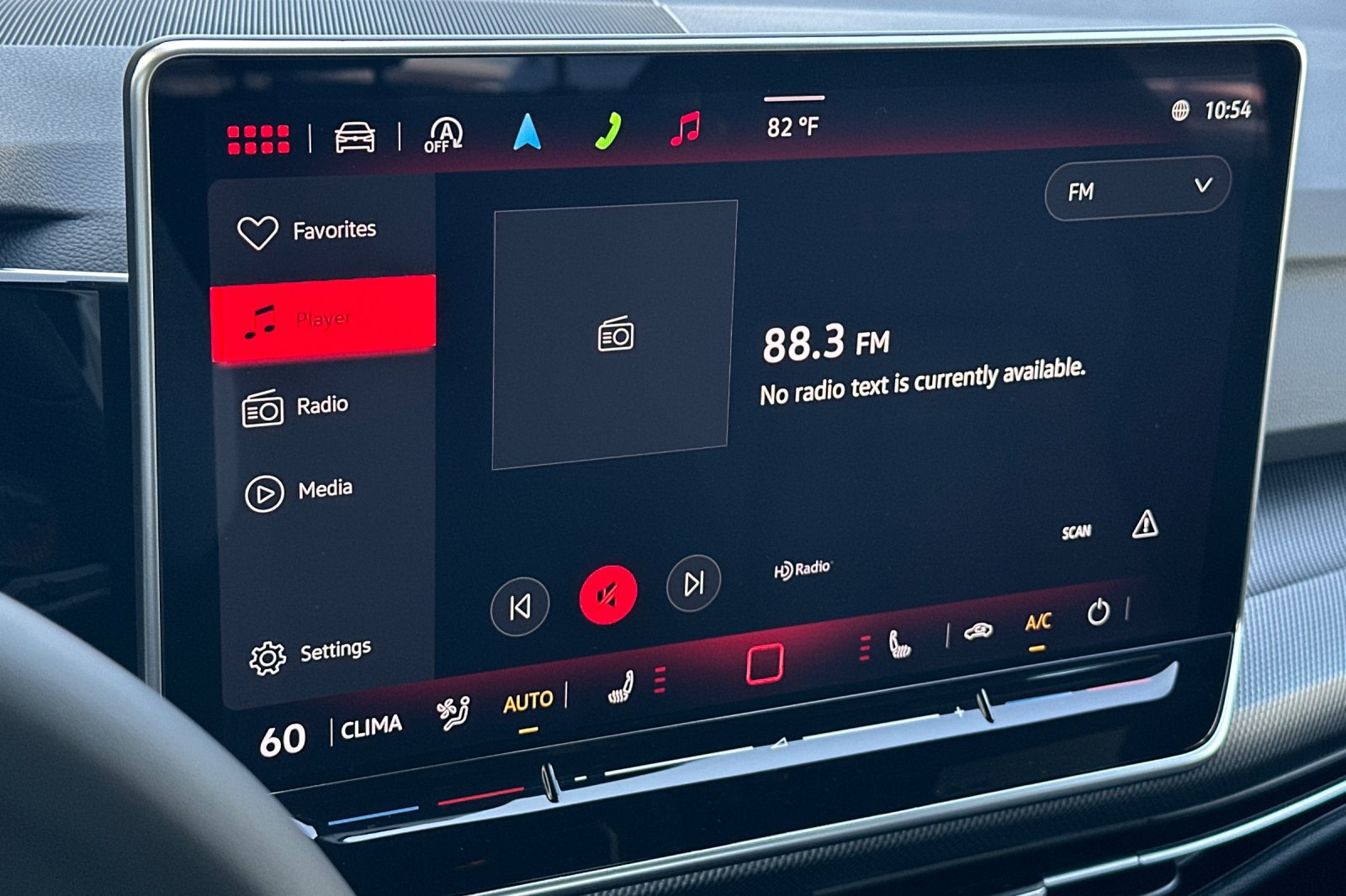 New 2026 Volkswagen GTI S FWD image 16