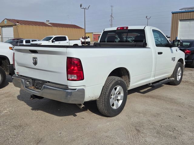 Used 2023 RAM 1500 Tradesman w/ Popular Equipment Group image 3