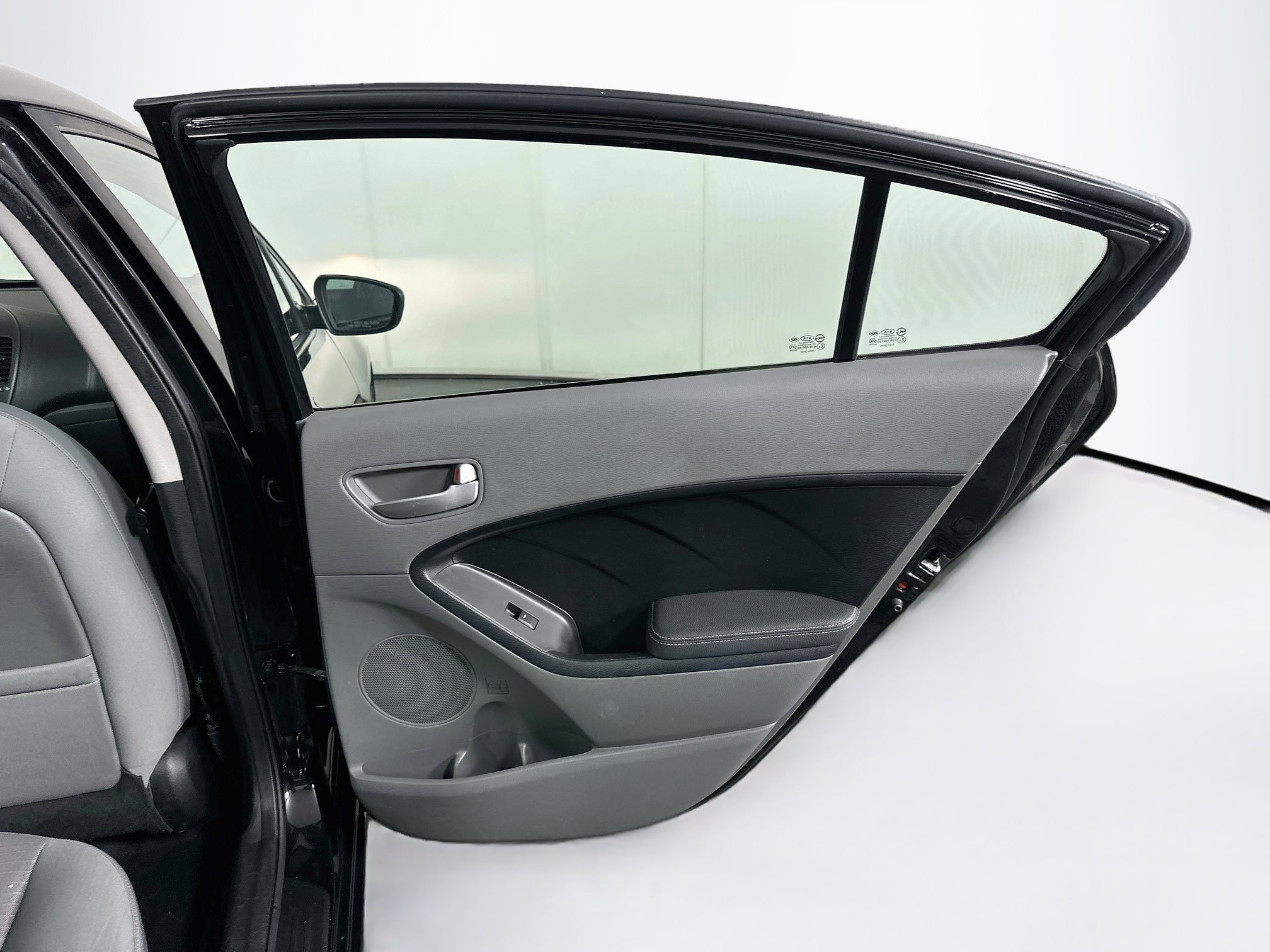 Used 2018 Kia Forte LX w/ LX Popular Package FWD image 27