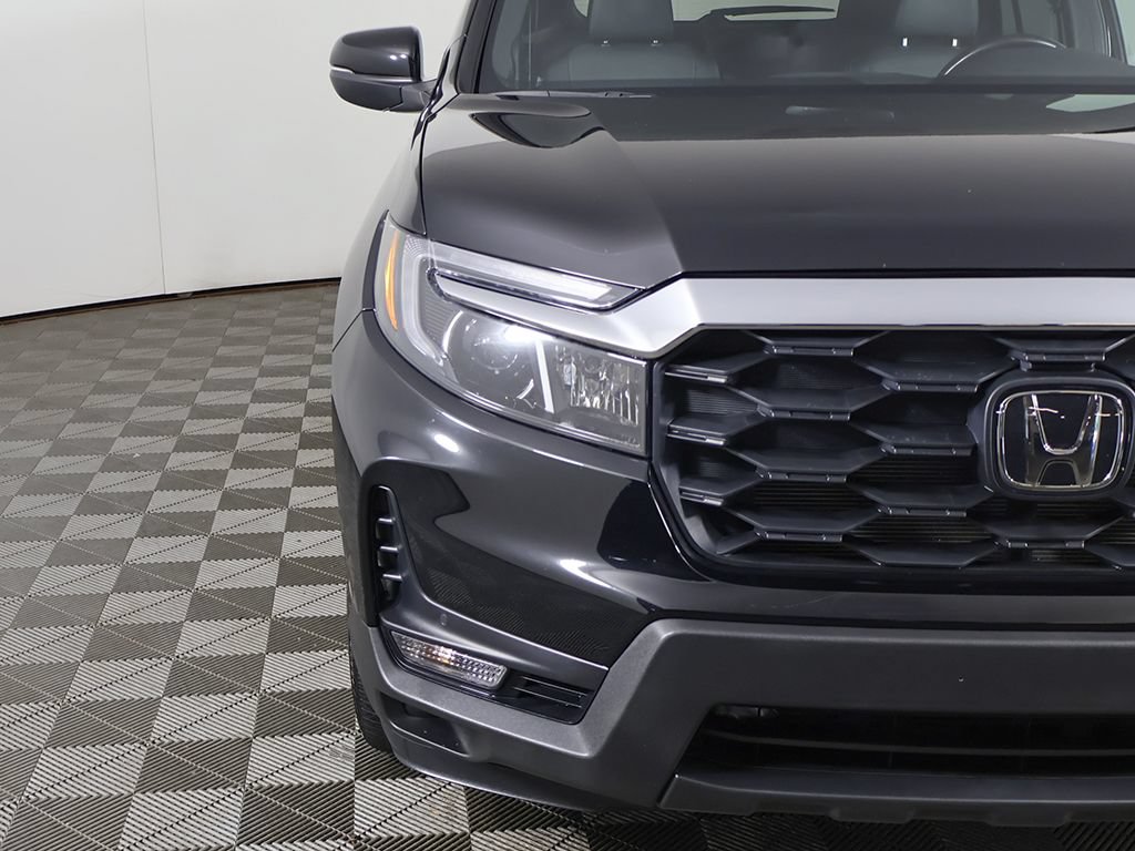 Used 2023 Honda Passport EX-L image 12