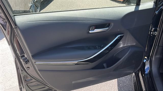 New 2026 Toyota Corolla XLE FWD image 5