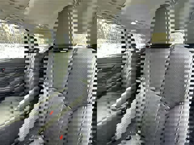 Certified 2025 Subaru Ascent Bronze Edition image 18