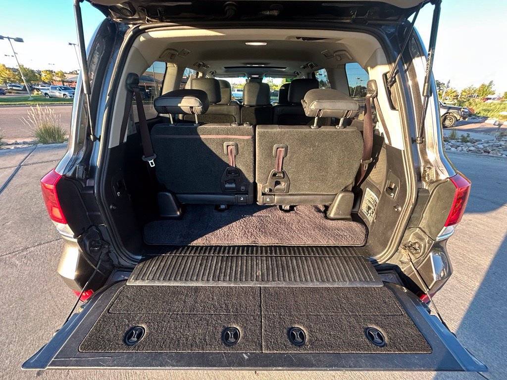 Used 2019 Toyota Land Cruiser AWD/4WD image 27