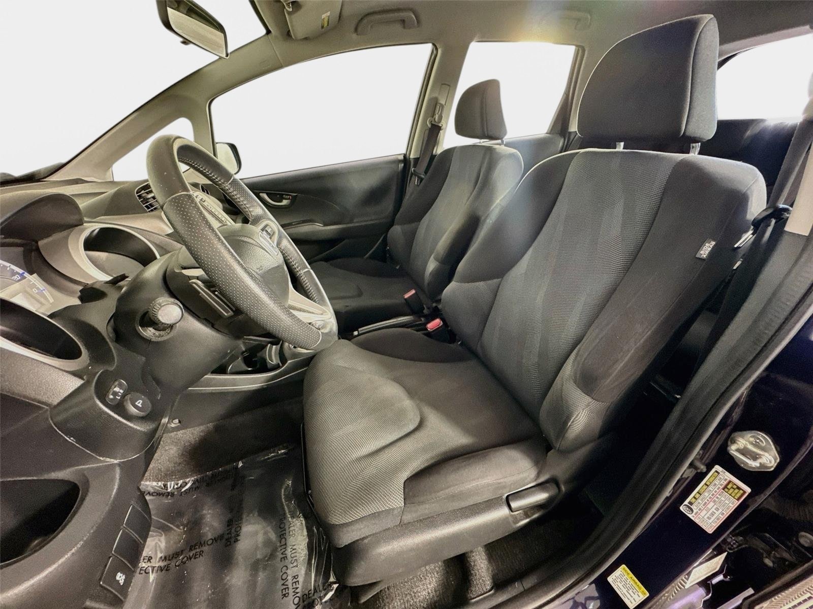 Used 2009 Honda Fit Sport image 11