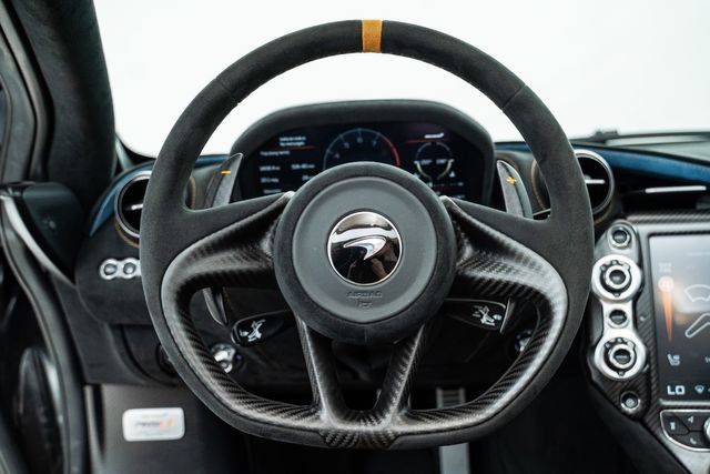Used 2022 McLaren 765LT RWD image 46