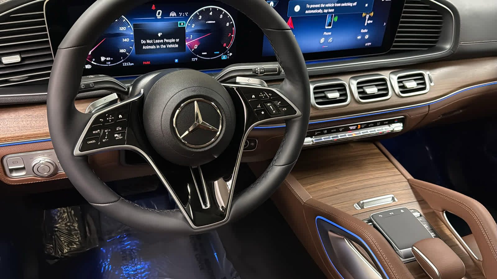 New 2026 Mercedes-Benz GLE 350 4MATIC image 25