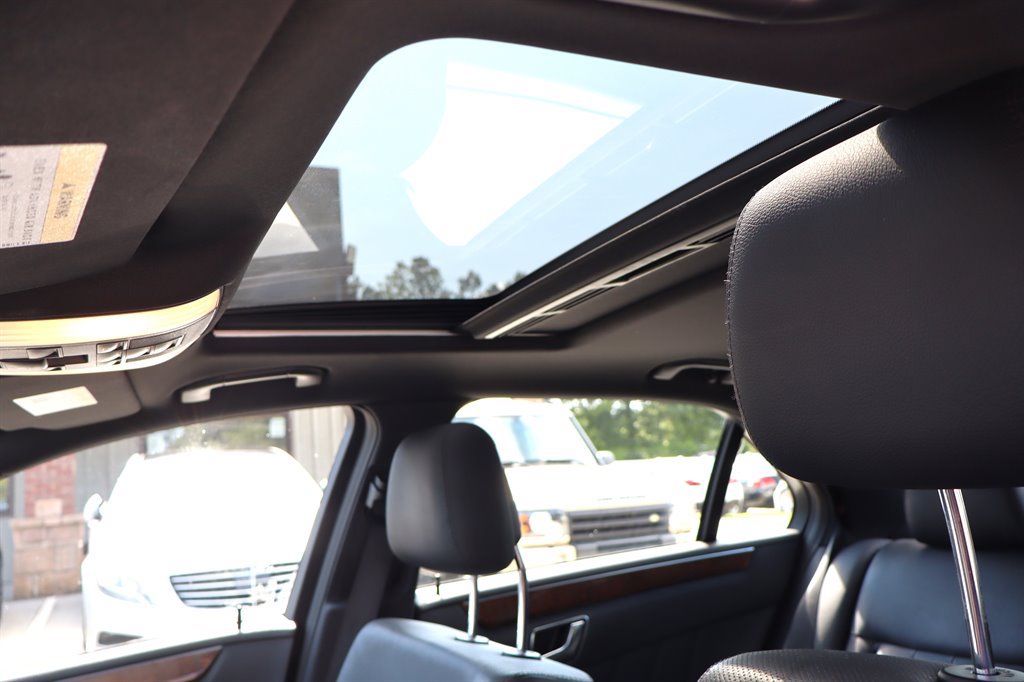 Used 2013 Mercedes-Benz E 350 BlueTEC Sedan image 22
