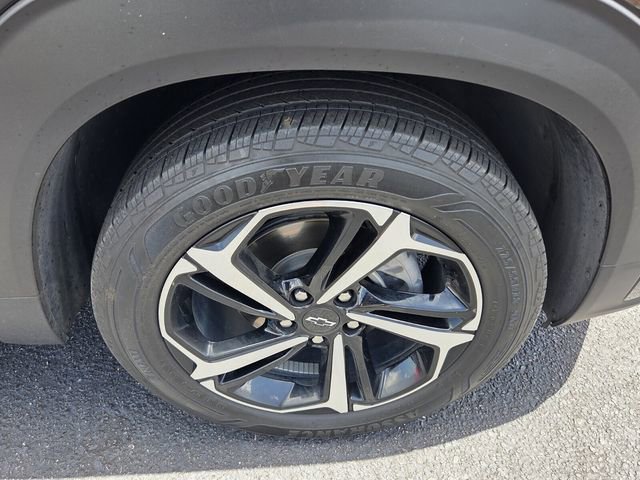 Certified 2023 Chevrolet TrailBlazer RS FWD image 8