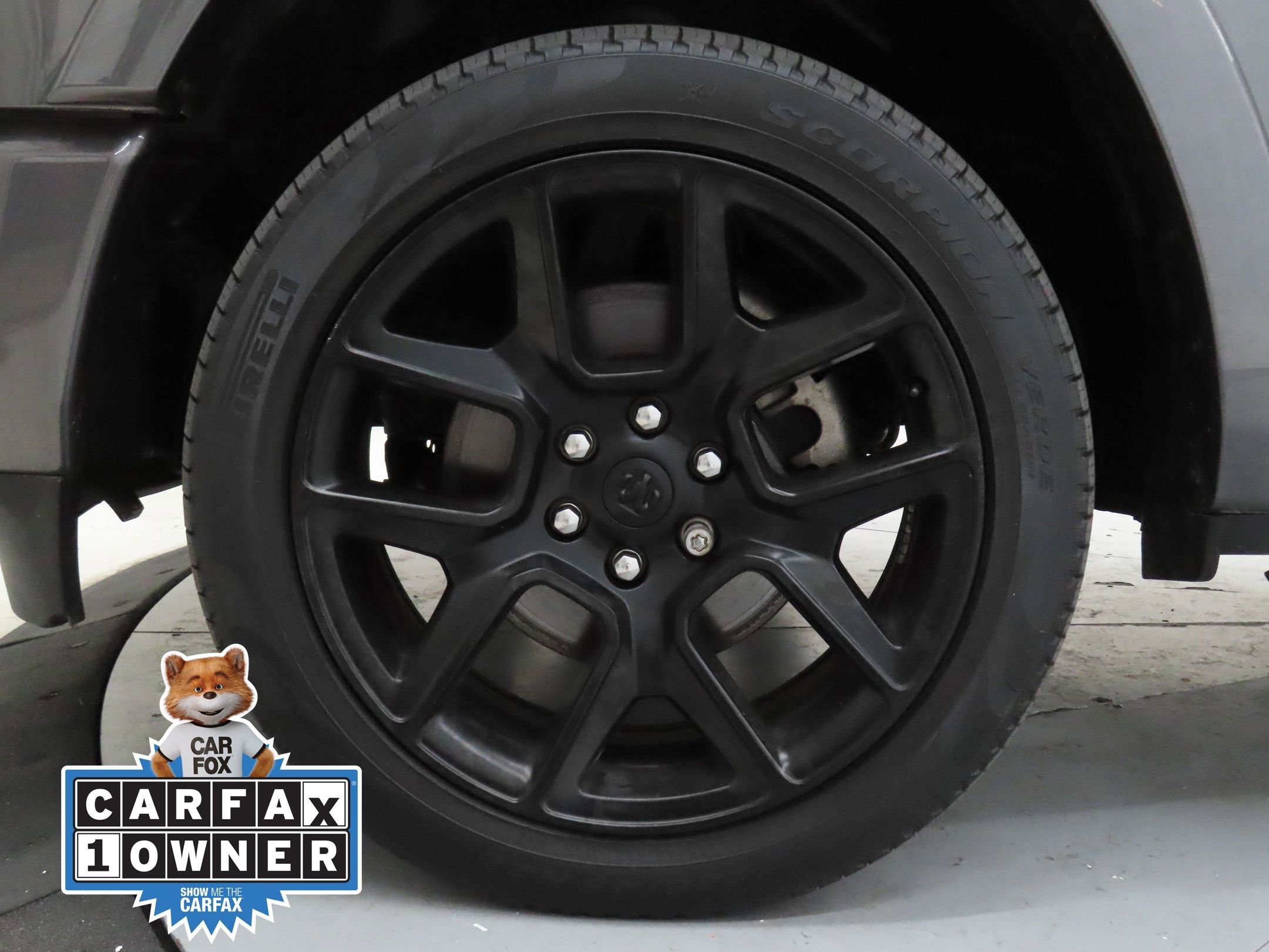 Used 2022 RAM 1500 Laramie AWD/4WD image 28